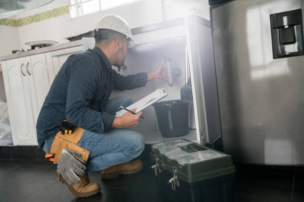 Best Water Softener Installation  in Suffern, NY
