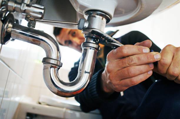Best Plumbing Services Near Me  in Suffern, NY