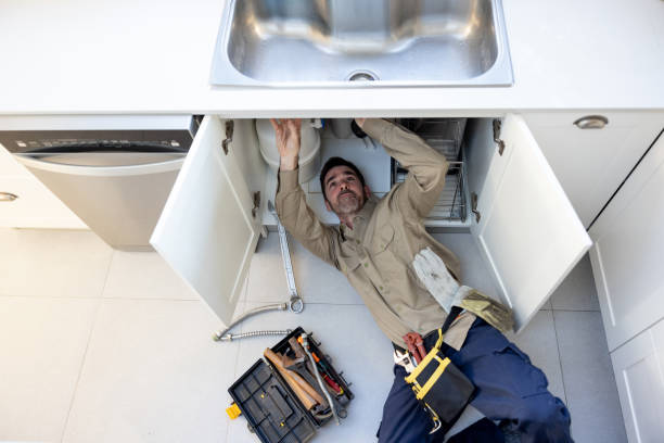 Best Local Plumber Services  in Suffern, NY