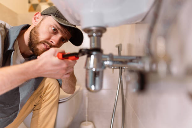 Best Toilet Repair Services  in Suffern, NY