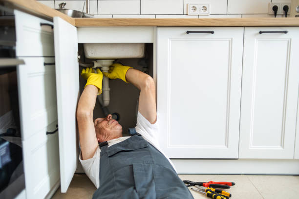 Best Drain Cleaning Services  in Suffern, NY