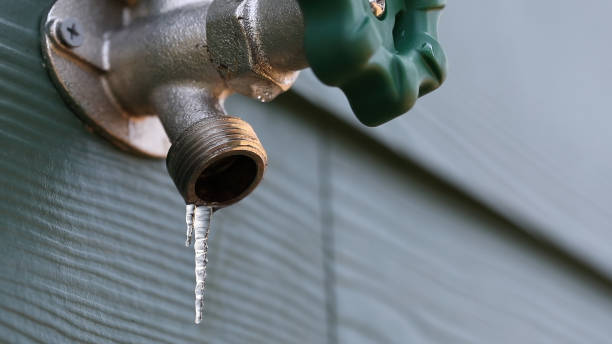 Shower Repair Services in Suffern, NY