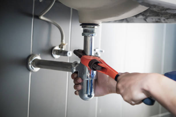 Best Plumbing Inspection Services  in Suffern, NY