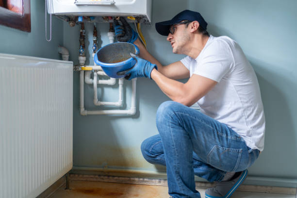 Best Shower Repair Services  in Suffern, NY