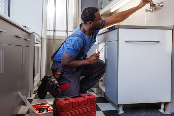Best Shower Repair Services  in Suffern, NY
