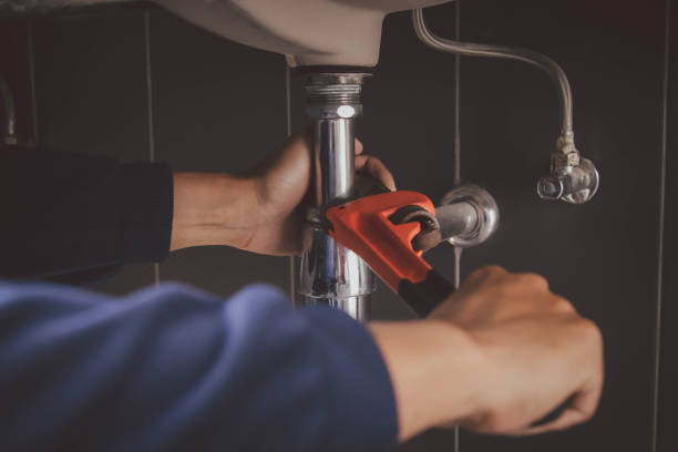 Best Drain Cleaning Services  in Suffern, NY